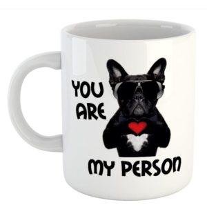 Tail-wagging Mugs Style 9