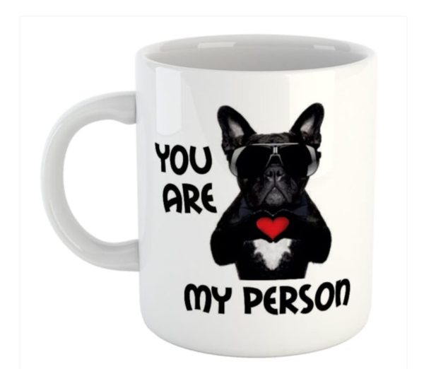 Tail-wagging Mugs Style 9