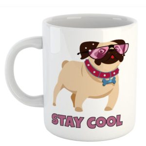 Tail-wagging Mugs Style 6