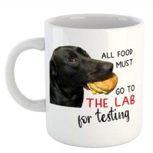 Tail-wagging Mugs Style 3