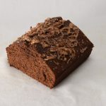 Chocolate (Carob)Brownie