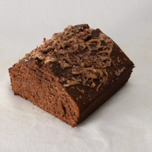 Chocolate (Carob) Brownie