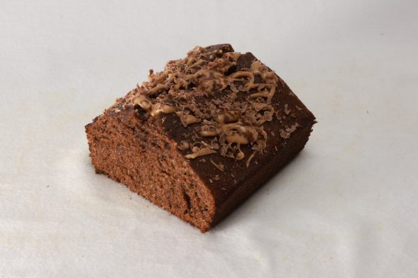 Chocolate (Carob) Brownie