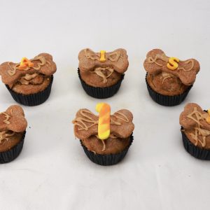 Pupcakes