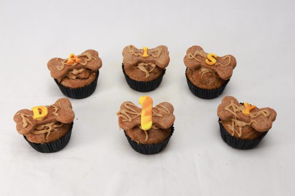 Pupcakes