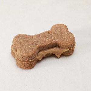 Gourmet Biscuit