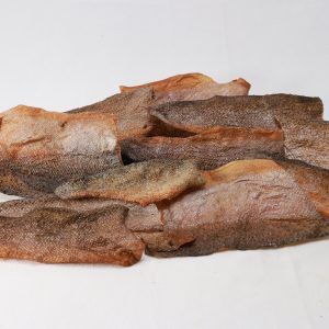 Salmon Skins (140g)