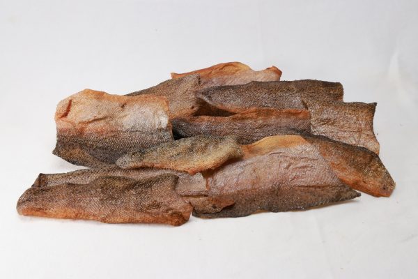 Salmon Skins (140g)