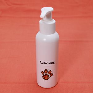 Salmon Oil