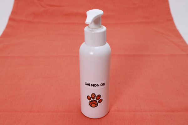 Salmon Oil