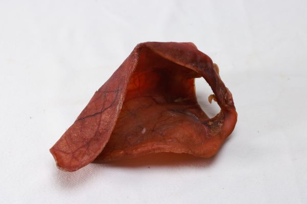 Smoked Pig Ears