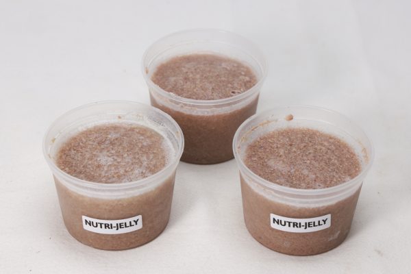 Nutri-Jelly