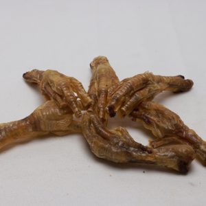 Chicken Feet ( Pack Of 6 )