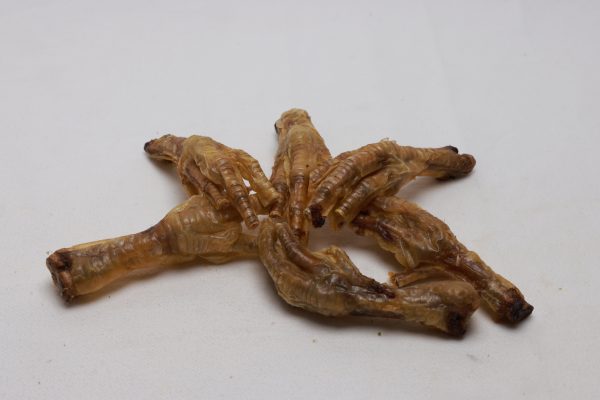 Chicken Feet ( Pack Of 6 )