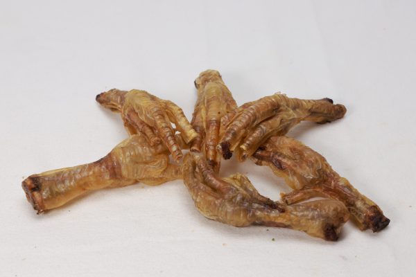Chicken Feet ( Pack Of 6 ) - Image 2