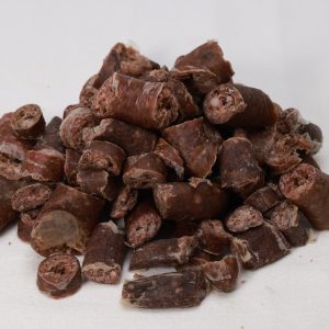 Dried Doggy Sausage