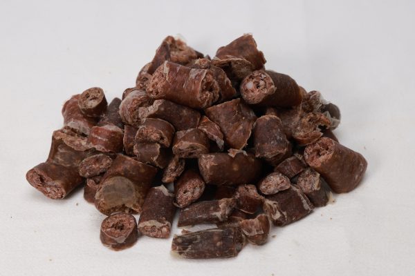 Dried Doggy Sausage