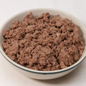 Meat for Mutts