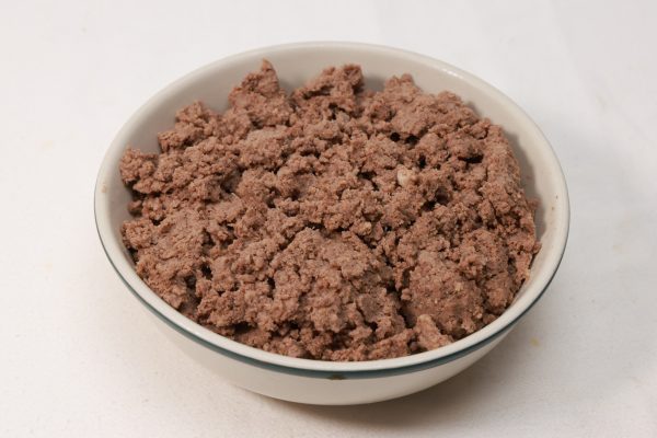 Meat for Mutts