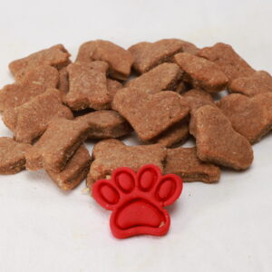 Biscuit Range