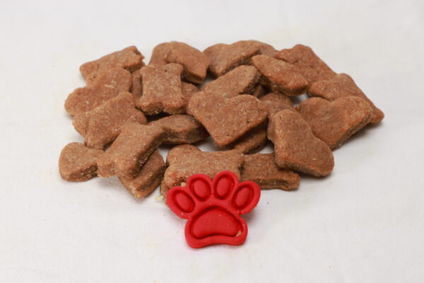 Biscuit Range