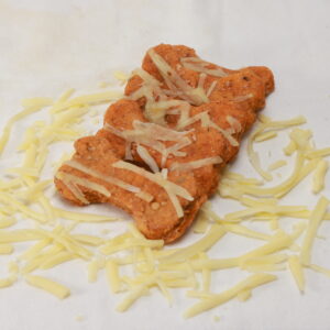 Pizza Biscuits (Pack of 10)