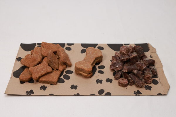 Pawty Packs