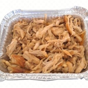 Honey Glazed Chicken